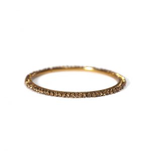 Crystal Bangle
