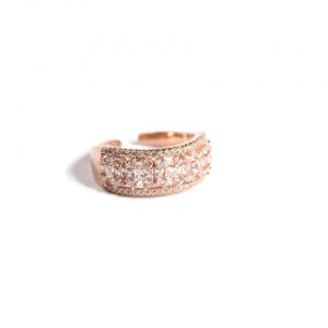 Rose Gold Ring