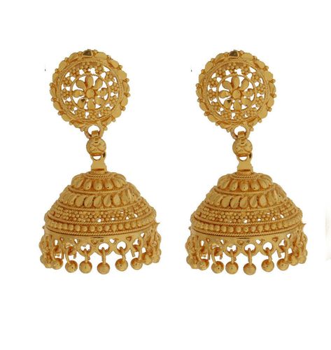 Jhumki